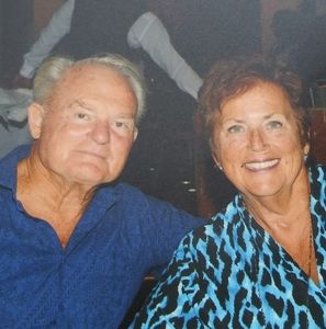 Meet your Posher, Linda